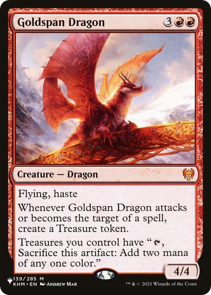 What is The List in Magic: The Gathering? | TCGplayer