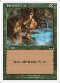 Stream of Life (Classic Sixth Edition)