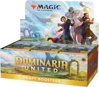 dmu collector booster box Magic The Gathering Dominaria United 89 Common Dominaria Remastered Collector Booster Box
