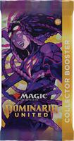Dominaria United - Collector Booster Pack - Dominaria United - Magic: The  Gathering - TCGplayer.com
