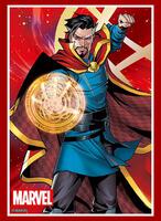 Bushiroad Sleeve Collection HG Vol.3245: Marvel - Dr. Strange (75-Pack) - Bushiroad Card Sleeves - Card Sleeves - TCGplayer.com Bushiroad Sleeve Collection HG Vol.3245: Marvel - Dr. Strange (75-Pack) - Bushiroad Card Sleeves - Card Sleeves - TCGplayer.com