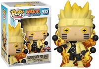 Naruto (Sixth Path Sage) (Specialty Series)