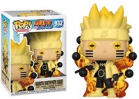 Naruto (Sixth Path Sage)