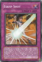 Equip Shot - The Duelist Genesis - YuGiOh - TCGplayer.com Equip Shot - The Duelist Genesis - YuGiOh - TCGplayer.com