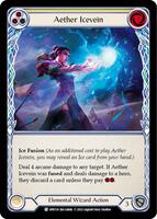 uprising flesh and blood card list Mew - 011/025 Holo Rare main image 1