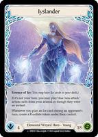 その他 Flesh and Blood Iyslander marvel Iyslander (Marvel) - Uprising - Flesh and Blood TCG - TCGplayer.com
