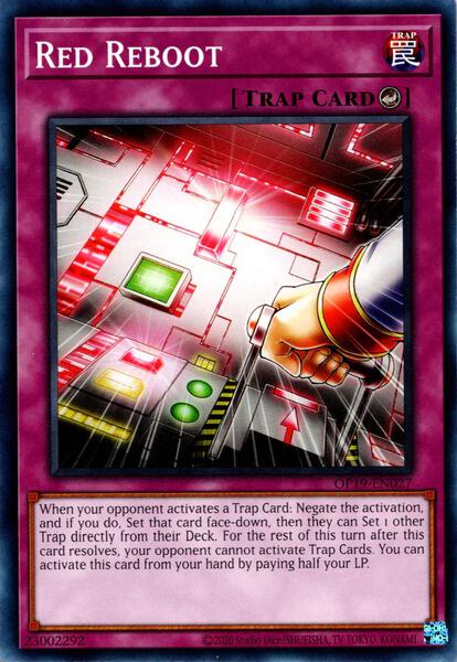 Yu-Gi-Oh! Episode Decks: Varis's Dragon Power Deck | TCGplayer