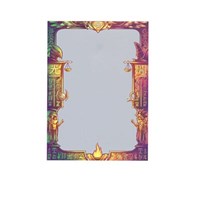 Imperium Duelist Card Sleeves Limited Edition Imperium Border Sleeves - Stone Tablet 2 (60-Pack)