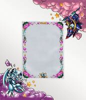 Imperium Border Sleeves - Toon Festa (60-Pack) - Imperium Duelist Card  Sleeves - Card Sleeves - TCGplayer.com