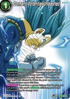 how to know if a card is first edition pokemon Korin Tower's Secret Medicine (DB3-022) [Theme Selection: History of S main image 1