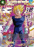 Theme Selection: History of Vegeta | Dragon Ball Super: Masters | TCGplayer Theme Selection: History of Vegeta | Dragon Ball Super: Masters | TCGplayer