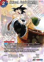 Theme Selection: History of Son Goku | Dragon Ball Super: Masters |  TCGplayer