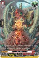 Cure Flare Dracokid (SP) - D-SS02: Festival Collection 2022