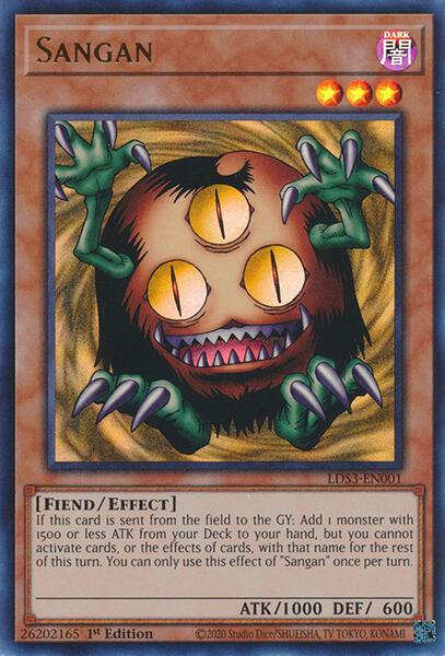 The 10 Cards Everybody Wants From Legendary Duelists: Season 3 | TCGplayer