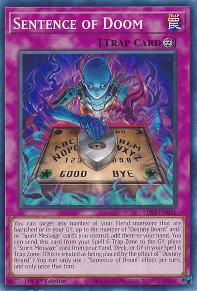 Yu-Gi-Oh! Episode Decks: Yami Bakura's Occult Deck | TCGplayer