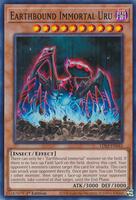 yugioh card earthbound immortal Earthbound Immortal Master Irec Alla | Yu-Gi-Oh Card Maker Wiki
