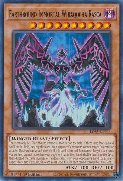 yugioh ship deck Yu-Gi-Oh!: Egyptian God Deck: Obelisk the Tormentor