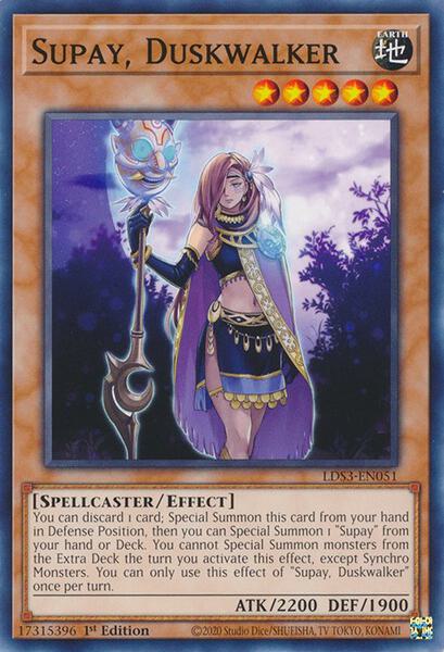 yugioh legendary duelist chase cards Legendary Duelists main image 1