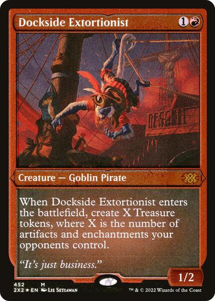 Top 5 Best Red MTG Cards in cEDH | TCGplayer