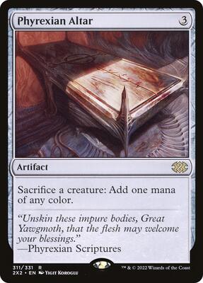 Double Masters 2022 | Magic: The Gathering | TCGplayer Double Masters 2022 | Magic: The Gathering | TCGplayer