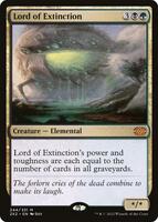 Lord of Extinction - Double Masters 2022 - Magic: The
