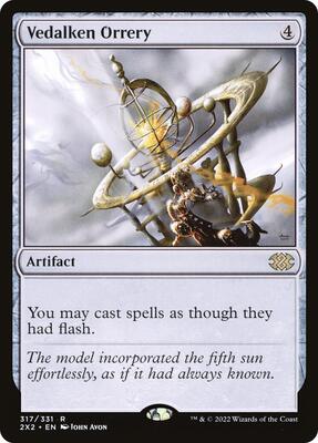 double masters booster box tcgplayer Double Masters Booster Box Display main image 1