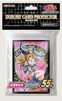 Imported Yu-Gi-Oh! Duelist Card Protectors - Dark Magician Girl (55-Pack) -  Konami Card Sleeves - Card Sleeves - TCGplayer.com