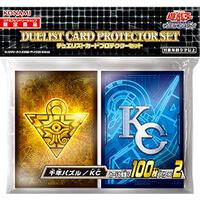 Konami Card Sleeves | Card Sleeves | TCGplayer