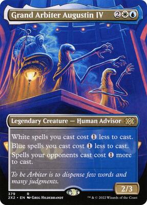 tcgplayer double masters booster box Double Masters Booster Pack – Cosmic Games main image 0