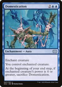 Domestication (Double Masters 2022)