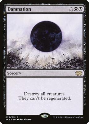Crime // Punishment - Dissension - Magic: The Gathering