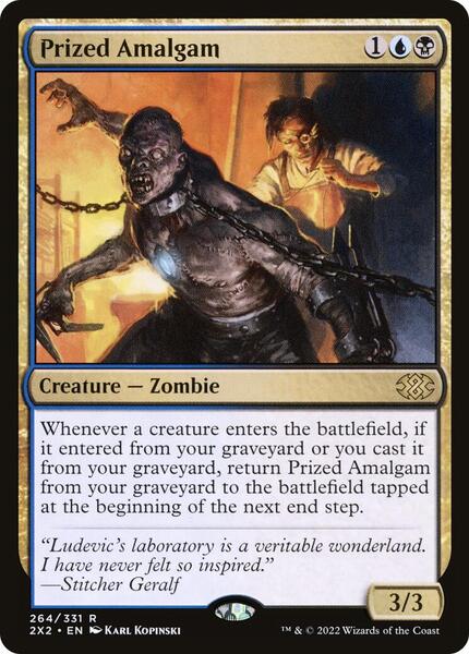 best dredge cards mtg MtG: The Menace Strikes Again  Menace & Old-School Menace + Devoted ot Green! A Thrilling Discovery for Modern