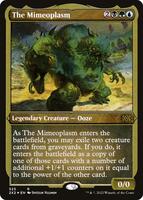 【2XMVIP】クリーチャーFoil4枚セット 2XMVIP】クリーチャーFoil4枚セット