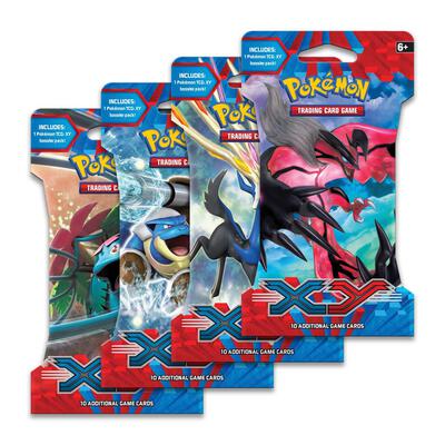 XY Base Set | Pokemon | TCGplayer