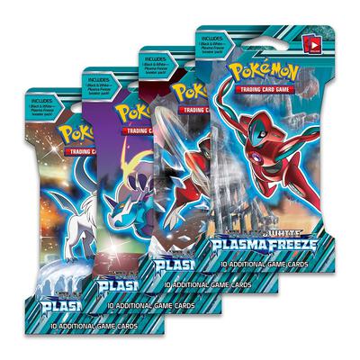 Plasma Freeze | Pokemon | TCGplayer