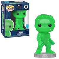 The Infinity Saga: Hulk