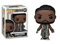 Candyman - Candyman