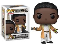 Candyman - Sherman Fields