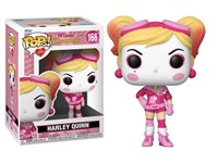 Harley Quinn (with Purpose)