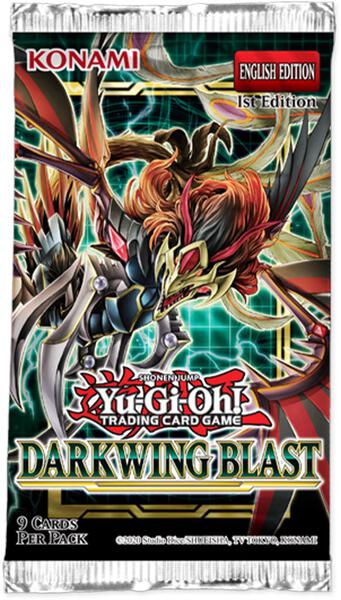 The 10 Cards Everybody Wants From Darkwing Blast | TCGplayer