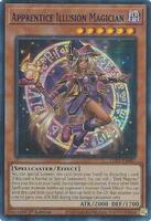 yugioh themed decks Yu-Gi-Oh! - Legendary Duelist - Season 3 - Dark Magical Circle main image 0