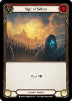 Pain in the Backside - The Hunted - Flesh and Blood TCG