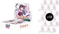 Saekano: How to Raise a Boring Girlfriend Booster Box Case