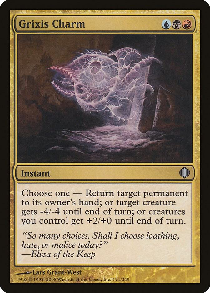 mtg grixis cards Amazon.com: Magic The Gathering - Obelisk of Grixis (251/356) main image 1
