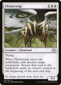 Flickerwisp (Double Masters 2022)