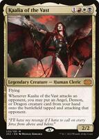 Exalted Angel - From the Vault: Angels - Magic: The Gathering