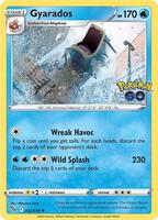 Pokemon GO