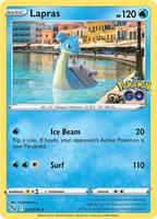 Ditto - Pokemon GO - Pokemon - TCGplayer.com