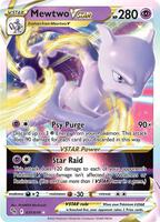 Mewtwo - Detective Pikachu - Pokemon - TCGplayer.com