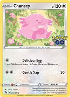 Pokemon GO